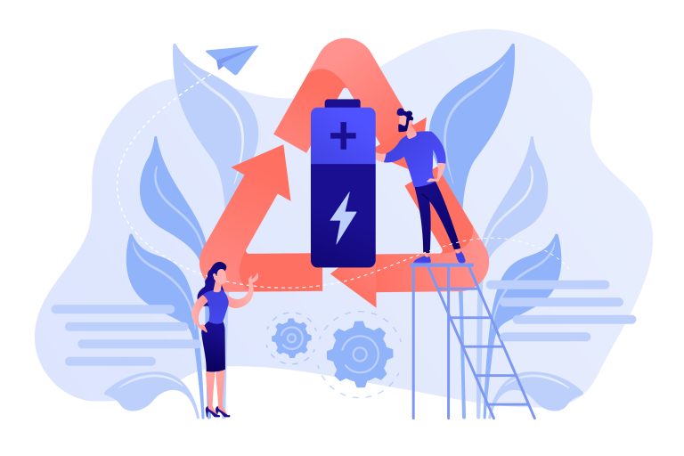 Regulation (EU) 2023/1542 on batteries and battery waste: What does it mean?