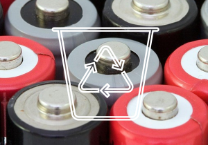 Aura-t-on assez de matériaux recyclés pour les batteries en UE ?