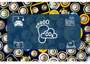 Everything you need to know about regulations on the carbon footprint of batteries